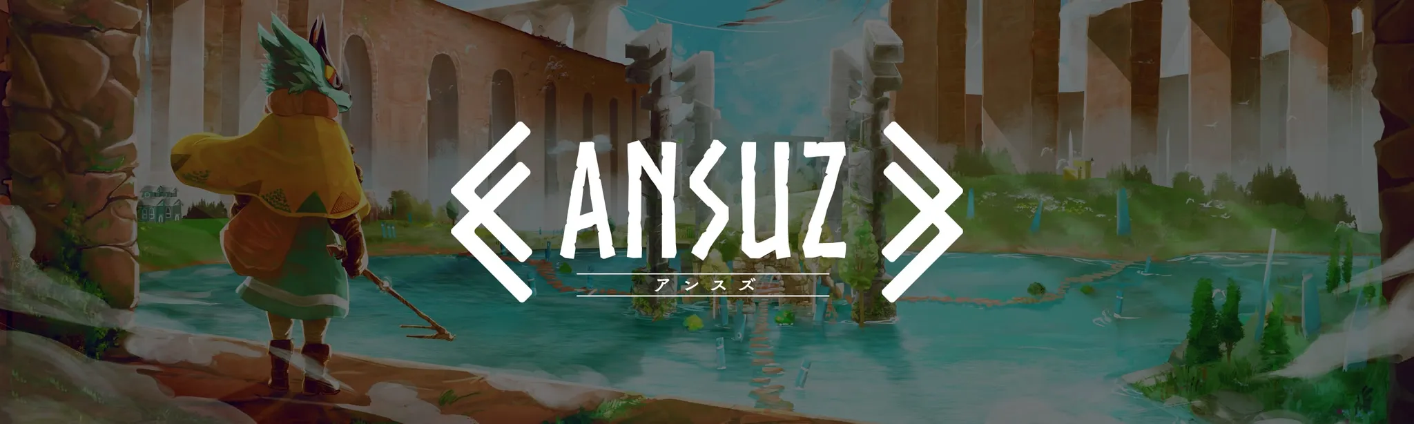 ANSUZ