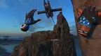 The Climb 2 screenshot 1