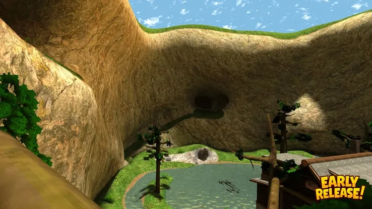 Developer update image for New Monkey Buddy's V2 Is Out!