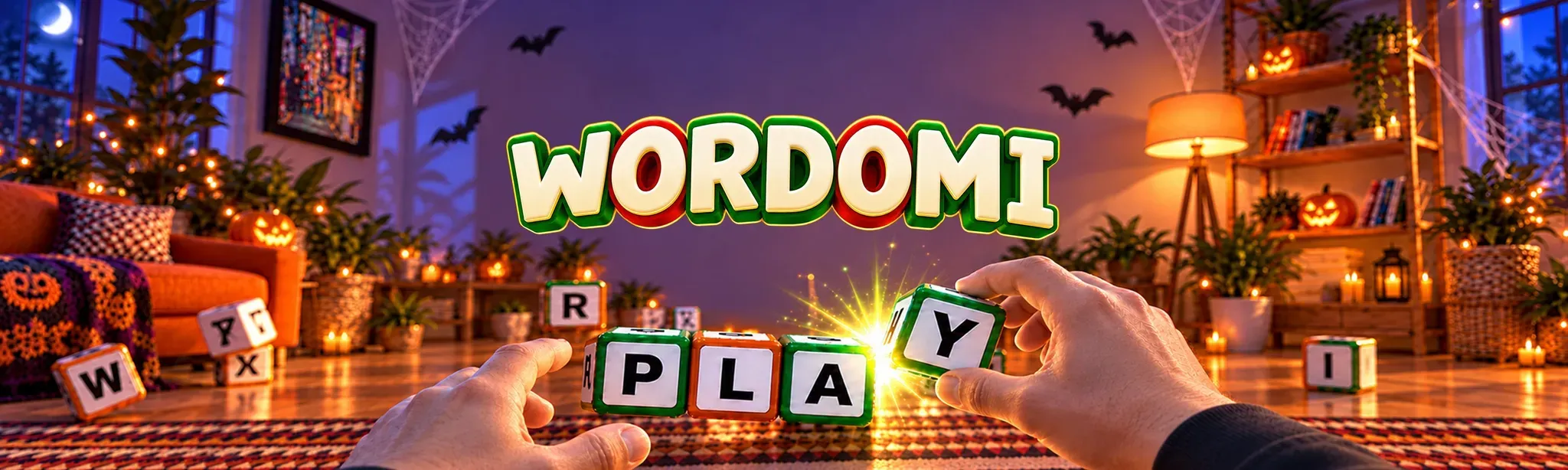 Wordomi