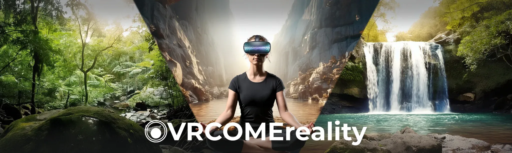 OVRCOMEreality