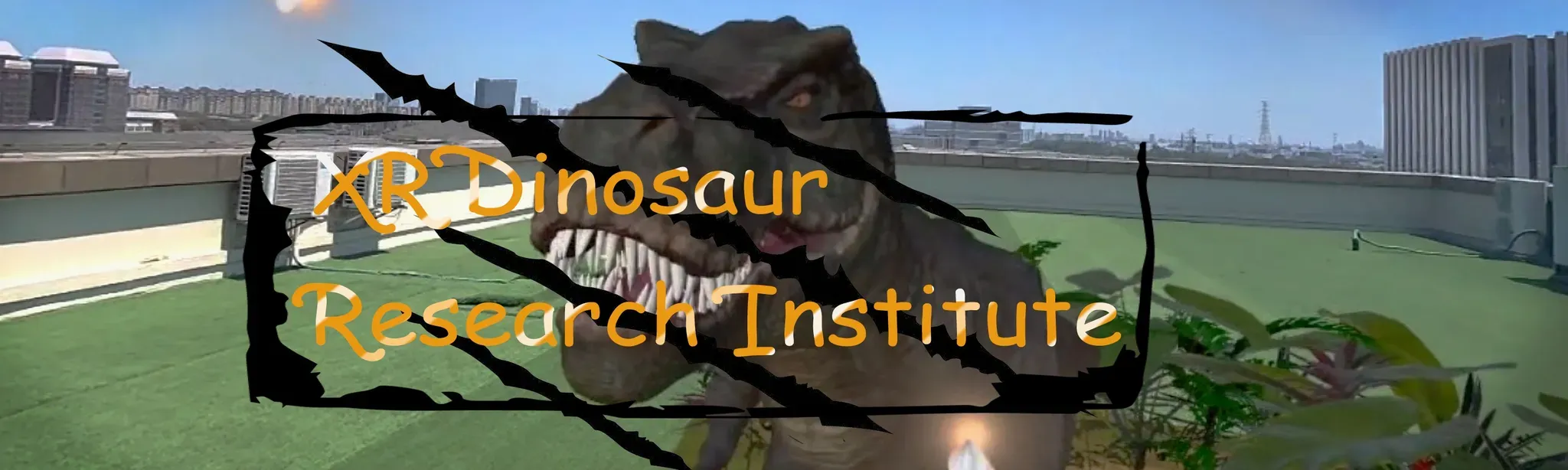 XR Dinosaur Research Institute