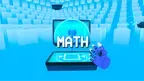 MATH-A-MOLE screenshot 1