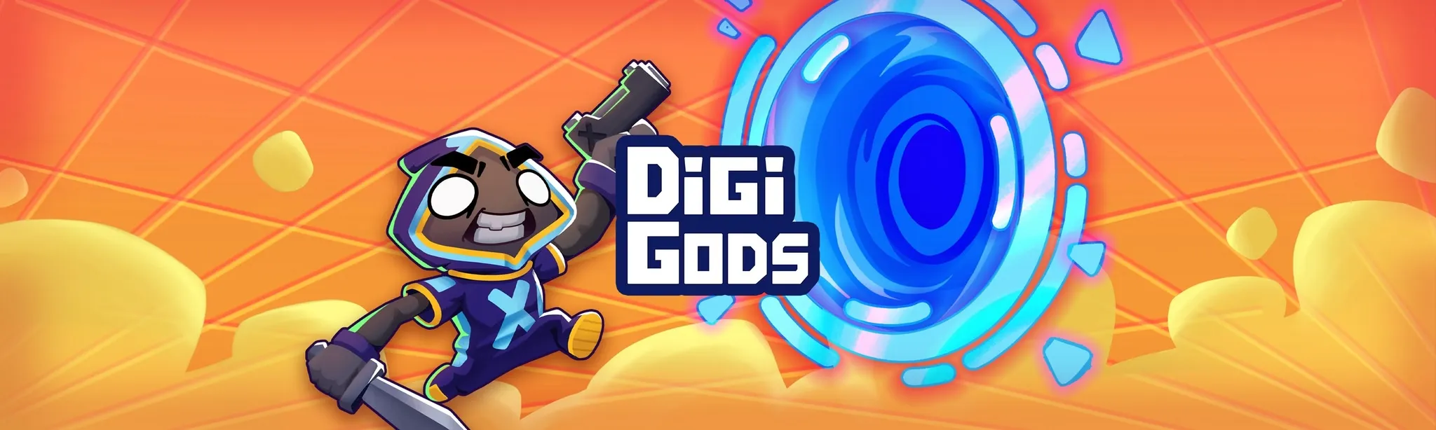DigiGods