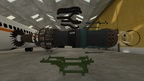 Turbine Disassembly VR screenshot 4