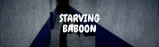 STARVING BABOON hero image