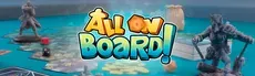 All On Board! - Demo hero image