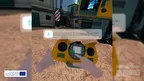 CRANES 4.0: VR for training screenshot 4