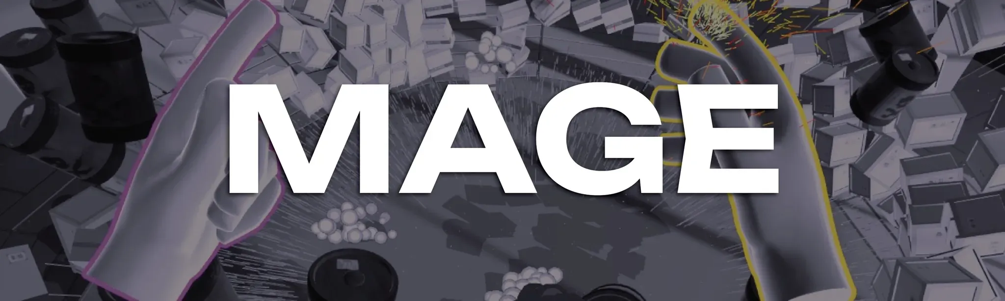 MAGE