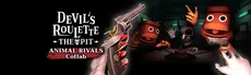 Devil's Roulette  -The Pit- hero image