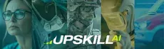 UpSkillAI hero image