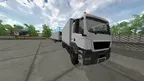 Truck Parking Simulator VR Demo screenshot 2