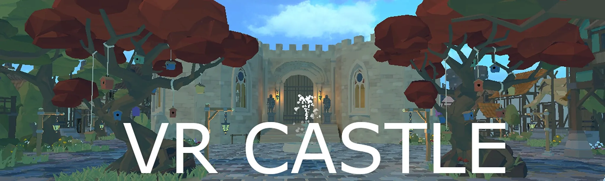The Castle Experience
