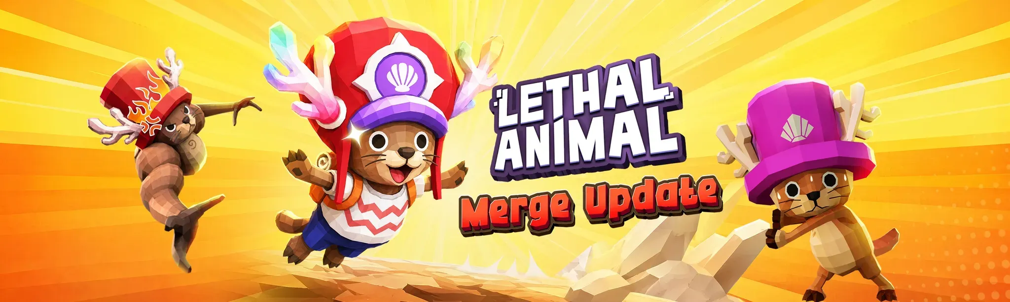 Lethal Animal