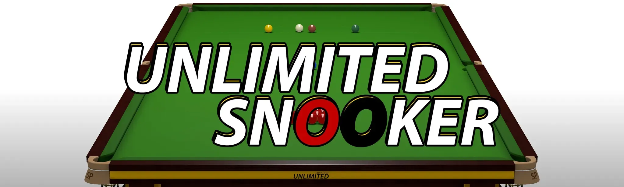 Unlimited Snooker