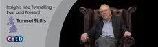 TunnelSkills - Insights into Tunnelling – Past and Present hero image