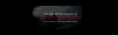 The Forgotten Village of Gondomayit VR hero image