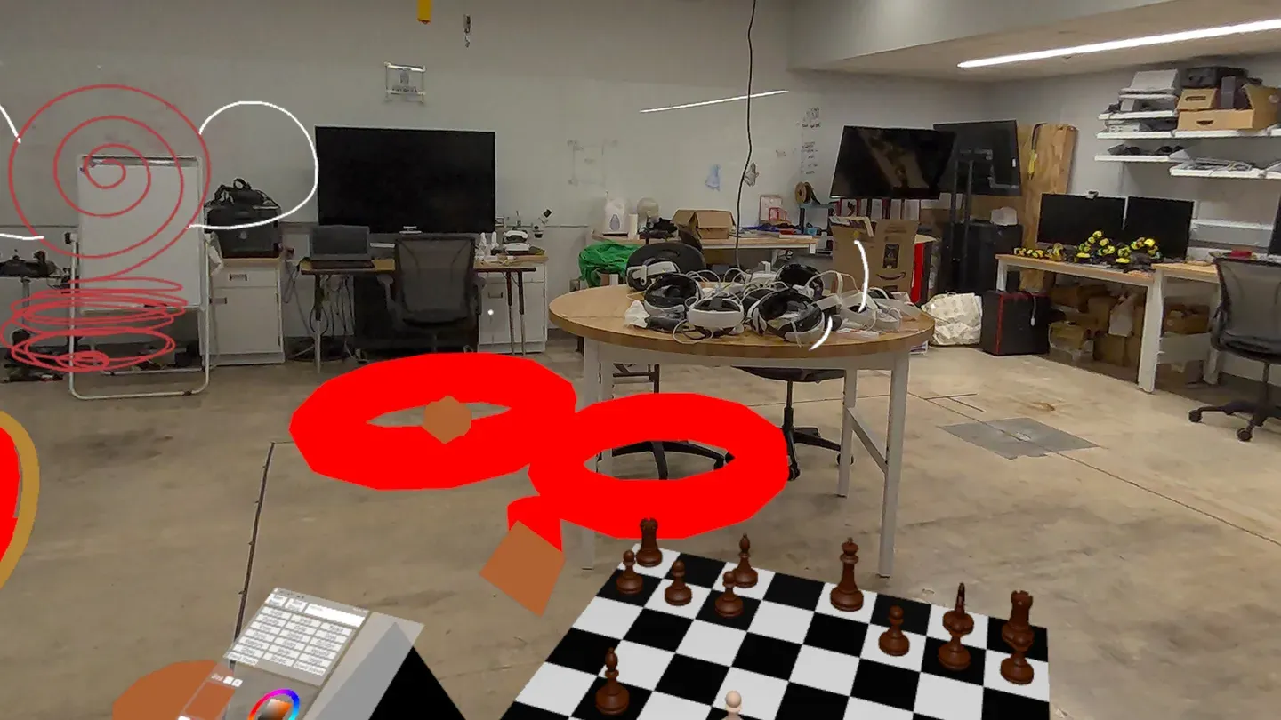 DrawnTogether cover image