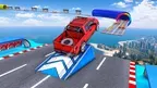 Car Stunt VR Game screenshot 3