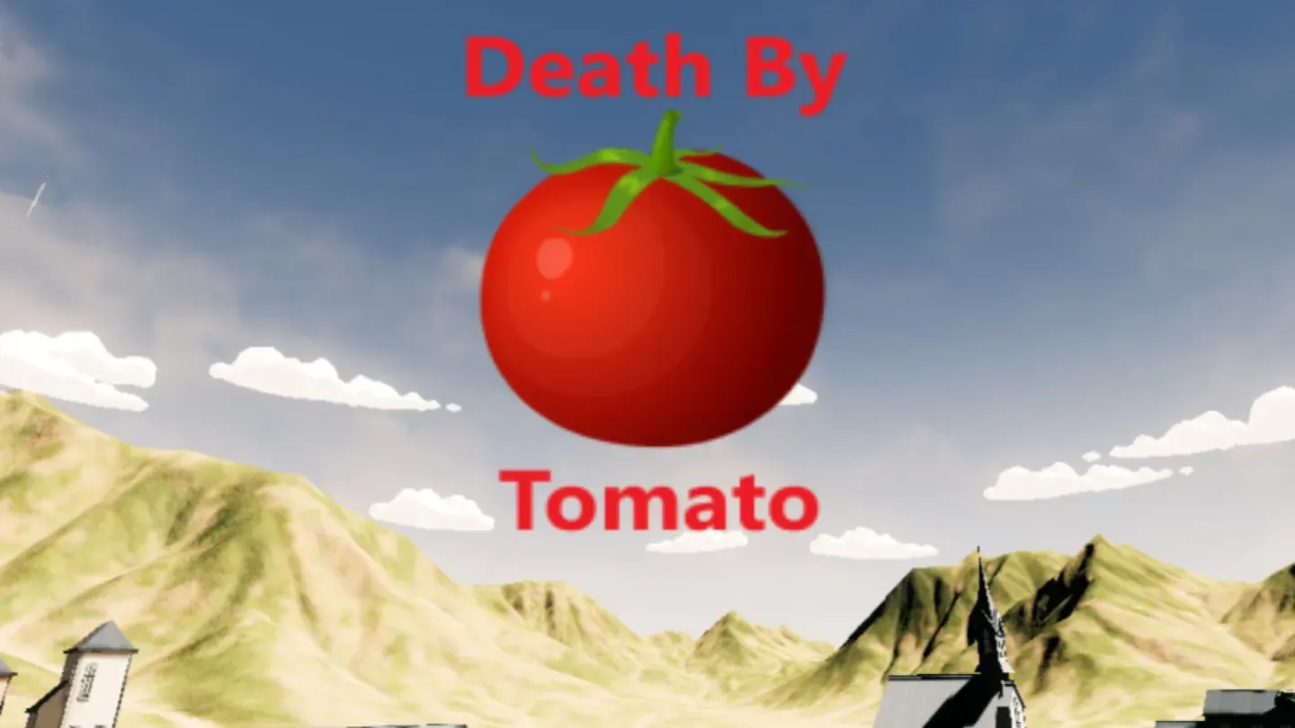 Death By Tomato trailer 0