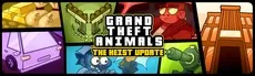 GRAND THEFT ANIMALS hero image