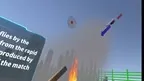 Matchstick rocket screenshot 3