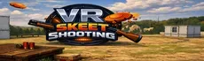 VR Skeet Shooting hero image