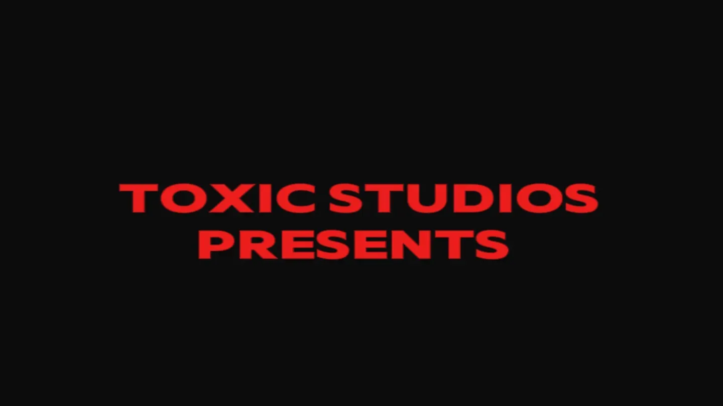 Toxic Horror. trailer 0