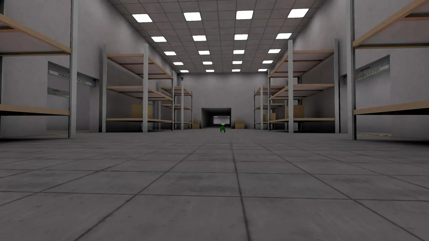 Lethal Paradox‎ cover image