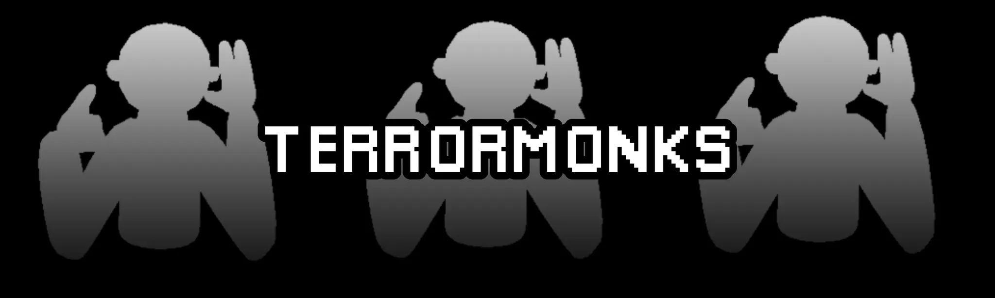 TerrorMonksVR hero image