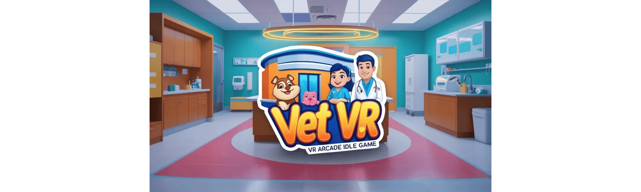 VetVR