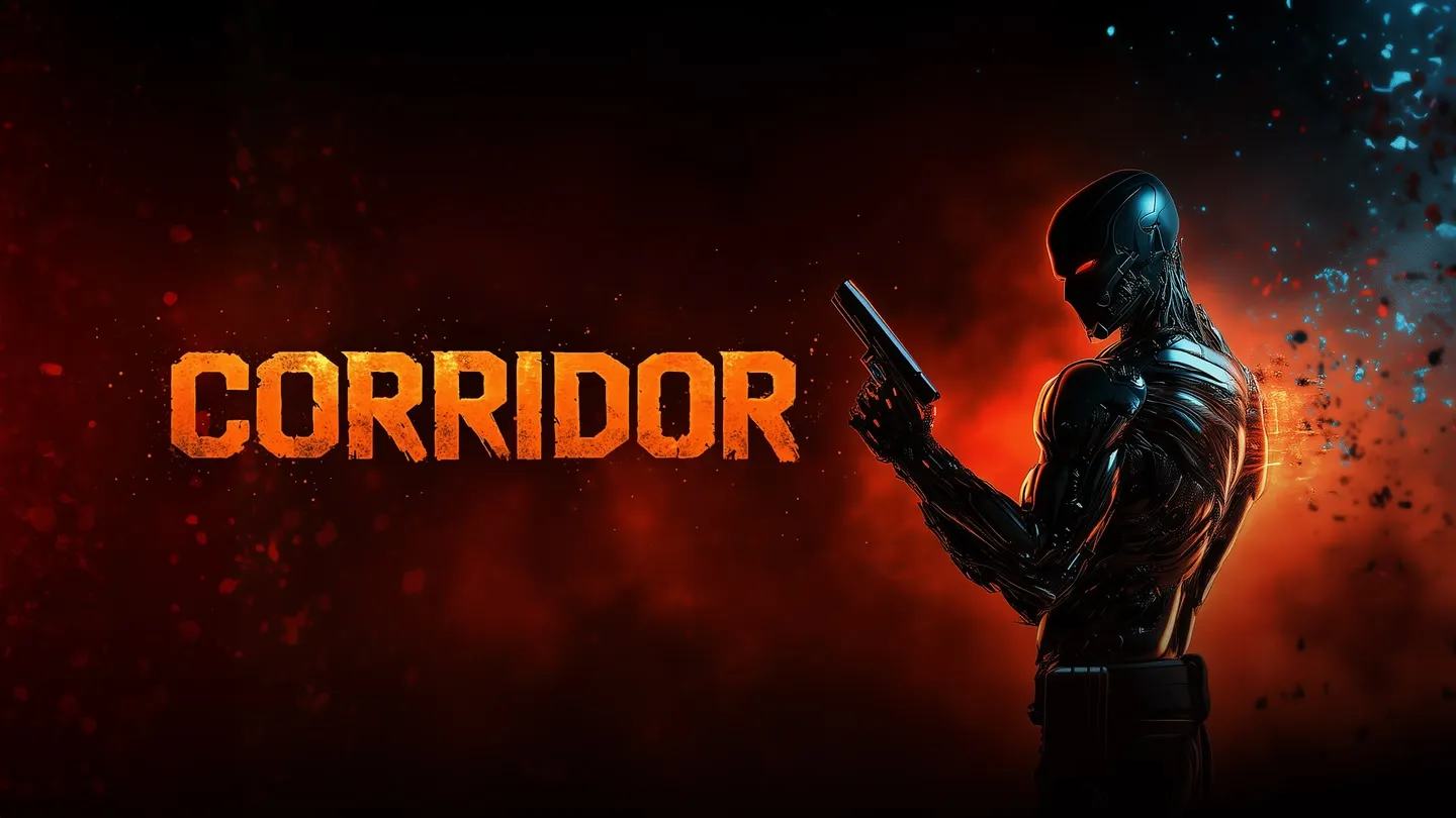 Corridor trailer 0