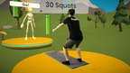 RealFit Demo screenshot 3