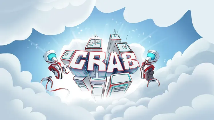 Developer update image for And there was light