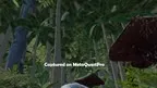 Jungle Zoo Ocean Passthrough Handtracking Demo screenshot 4