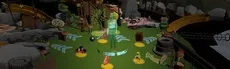 Climate Change Pinball hero image
