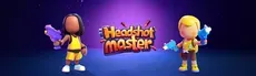 Headshot Master hero image