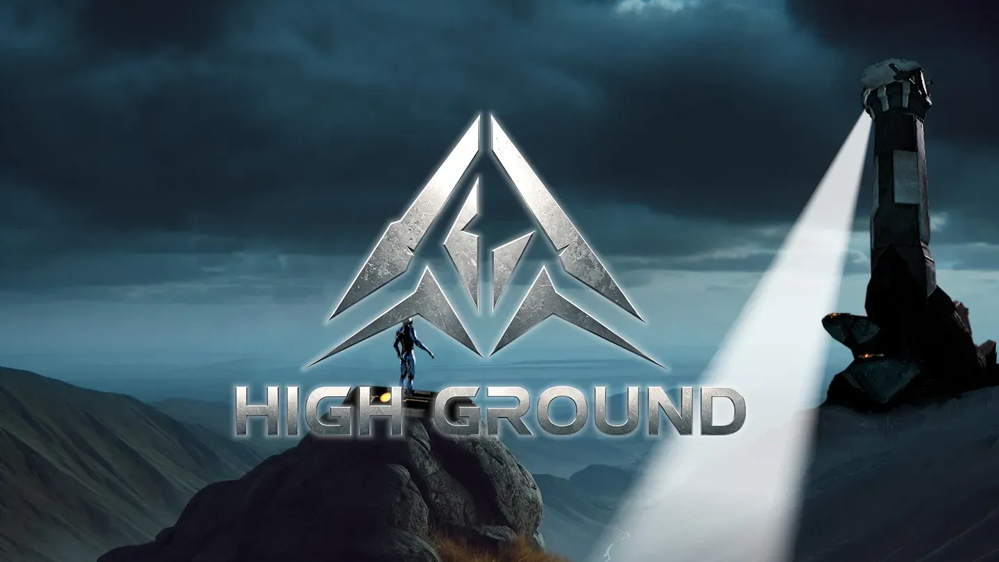 High Ground trailer 0