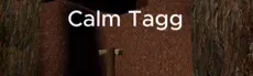 Calm Tagg hero image