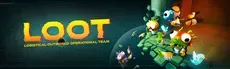 LOOT : Explore, mine, escape hero image