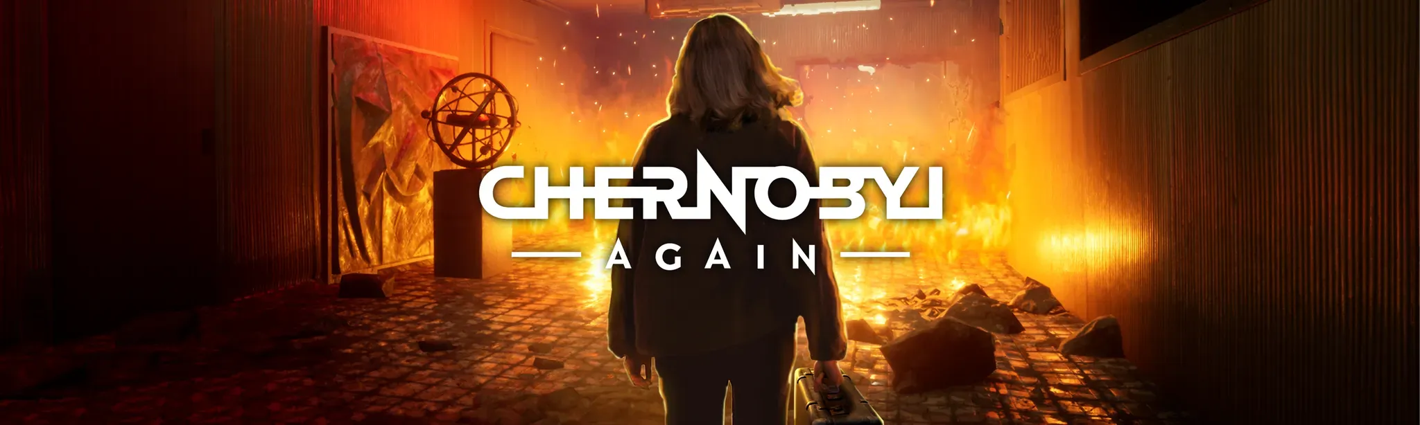 Chernobyl Again