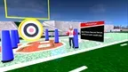 Elev8 VR: Quarterback Football Trainer screenshot 5