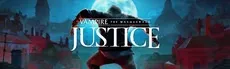 Vampire: The Masquerade - Justice hero image