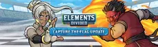 Elements Divided hero image