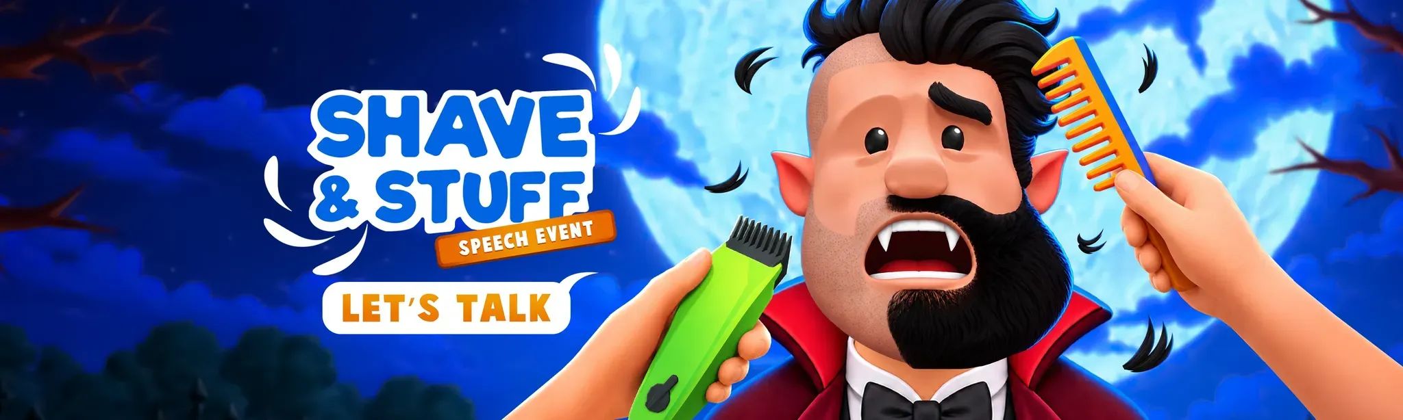 Shave & Stuff
