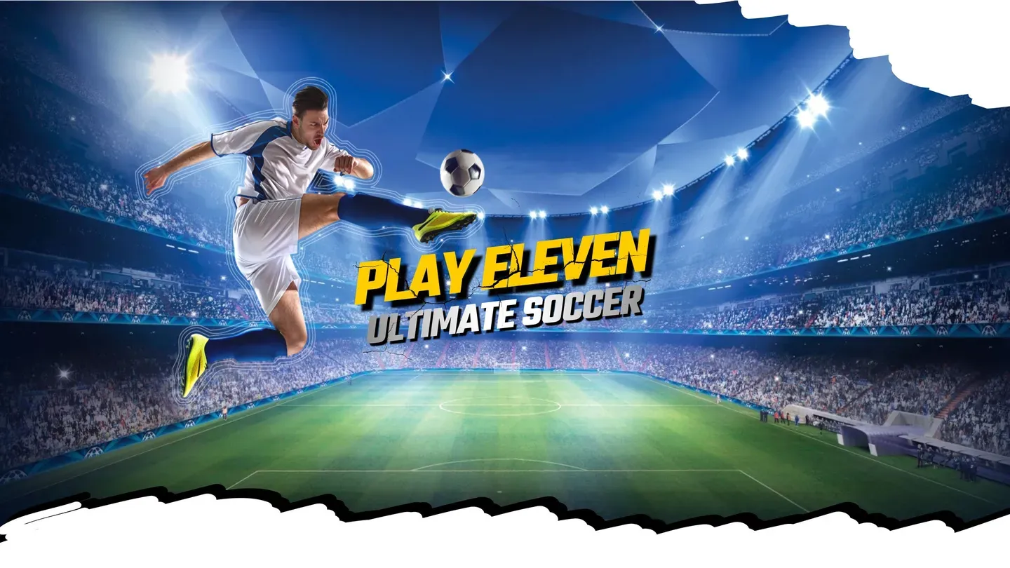 Play Eleven: Ultimate Soccer trailer 0