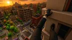Skyline Assassin screenshot 0