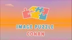 Images Puzzle: Conan screenshot 0