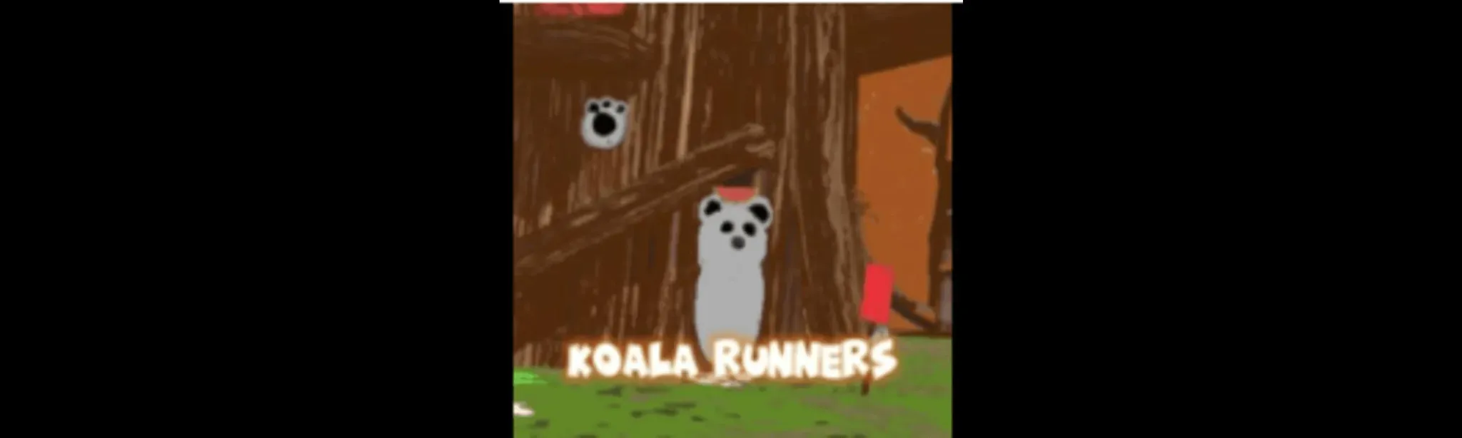 koala runners