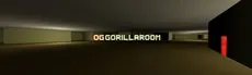 OG GorillaRoom hero image